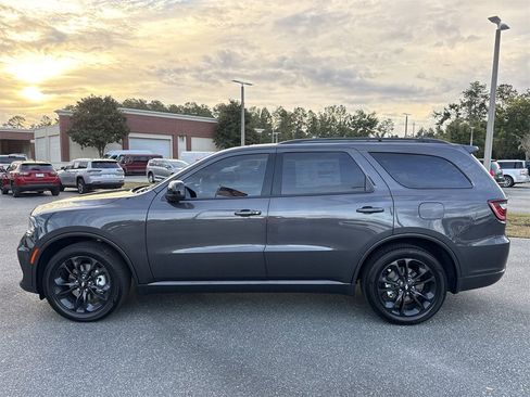 New 2026 Dodge Durango GT w/ Blacktop Package image 6