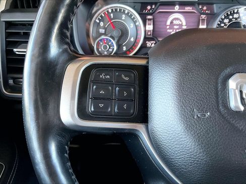 Used 2020 RAM 2500 Laramie AWD/4WD image 10