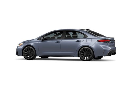 New 2026 Toyota Corolla XSE FWD image 5
