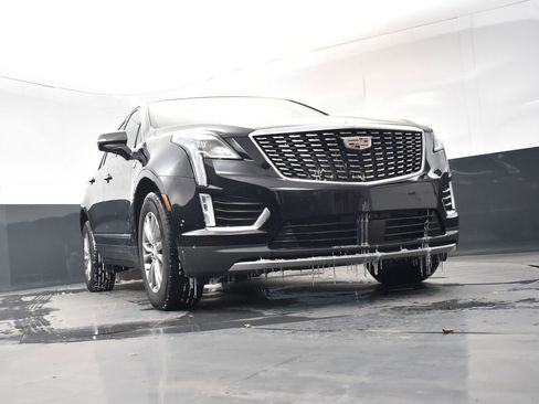 Used 2022 Cadillac XT5 Premium Luxury w/ Technology Package image 29
