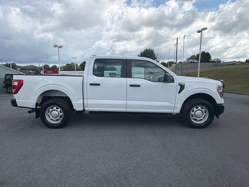 Used 2022 Ford F150 XL w/ Trailer Tow Package AWD/4WD image 5