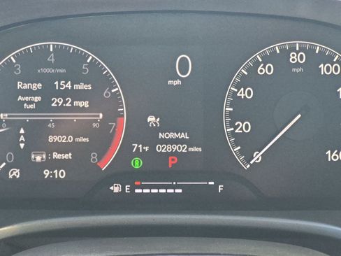 Used 2024 Honda Civic Sport image 23