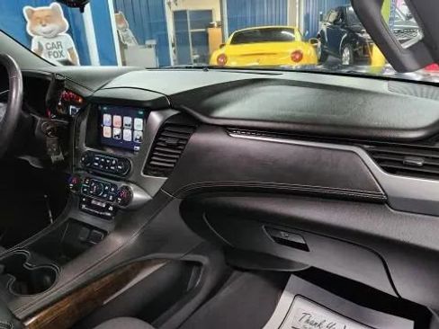 Used 2019 Chevrolet Tahoe LS w/ Max Trailering Package image 13