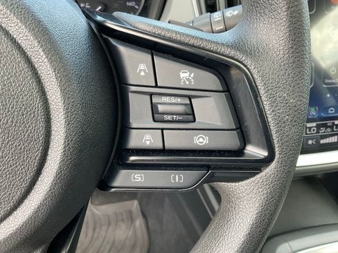 Used 2024 Subaru Crosstrek 2.0i Premium AWD/4WD image 14