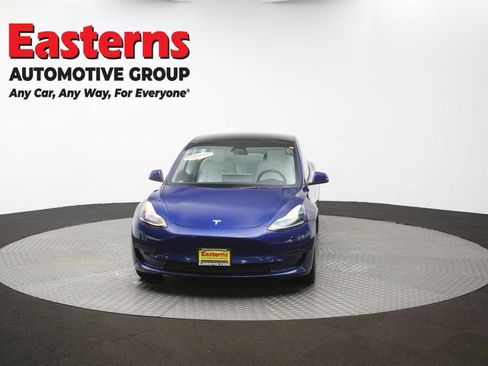 Used 2023 Tesla Model 3 Standard Range RWD image 47