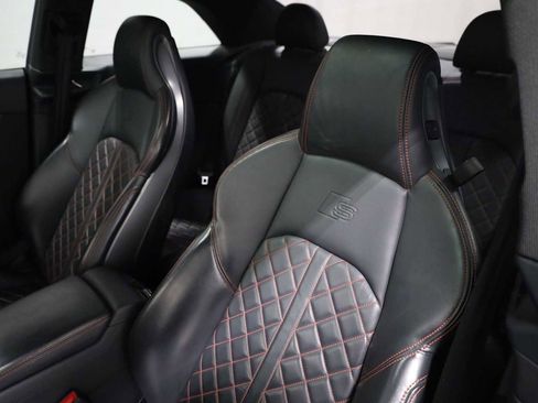 Used 2023 Audi S5 Premium Plus w/ Premium Plus image 18