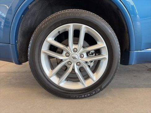 Certified 2025 Dodge Durango GT image 8