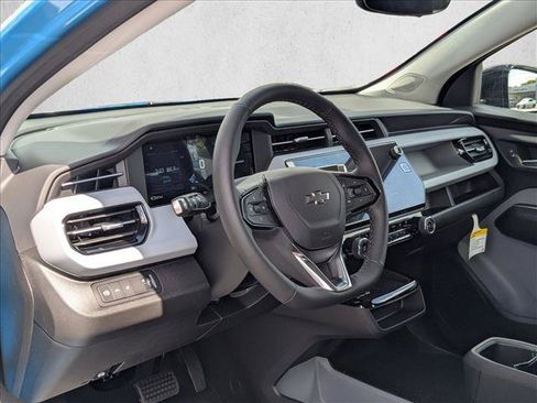 New 2027 Chevrolet Bolt RS w/ Technology Package FWD image 3