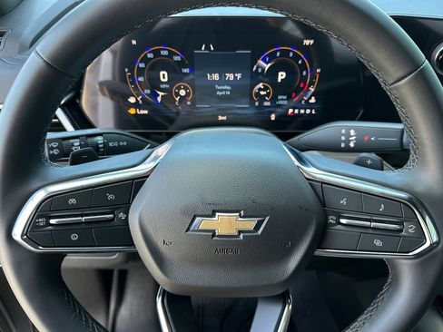 New 2026 Chevrolet Tahoe LS w/ LPO, Dark Essentials Package image 25