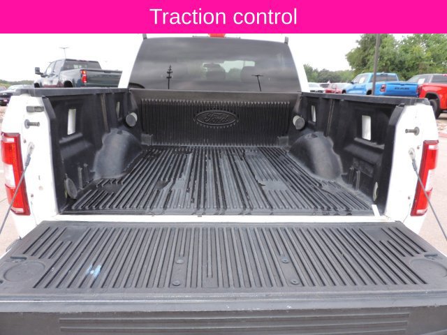 Used 2018 Ford F150 XLT w/ XTR Package AWD/4WD image 15