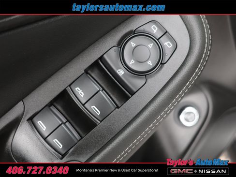 Used 2023 Buick Encore GX Essence w/ Advanced Technology Package AWD/4WD image 39