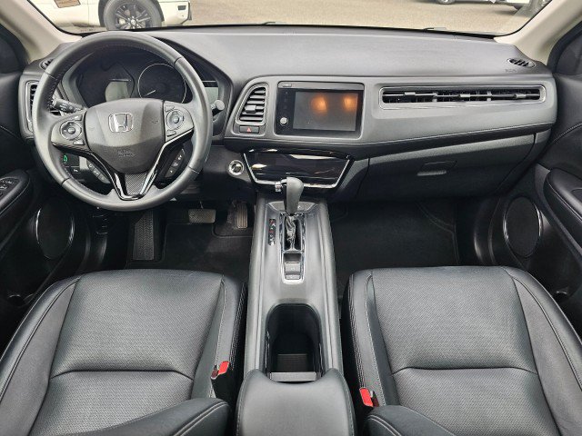Used 2020 Honda HR-V Touring image 24
