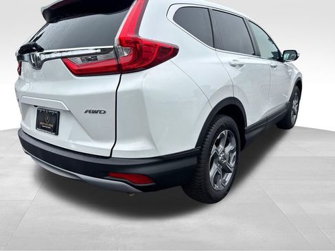 Used 2019 Honda CR-V EX-L image 5