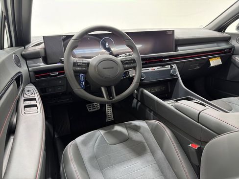 New 2026 Hyundai Sonata N Line image 12
