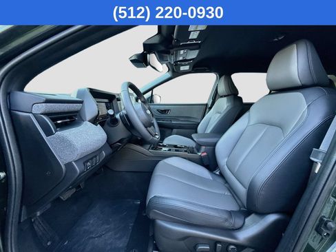 New 2026 Subaru Outback Premium AWD/4WD image 25