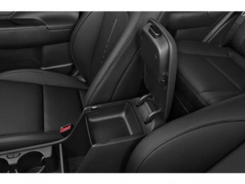 New 2026 Hyundai Kona Limited FWD image 17