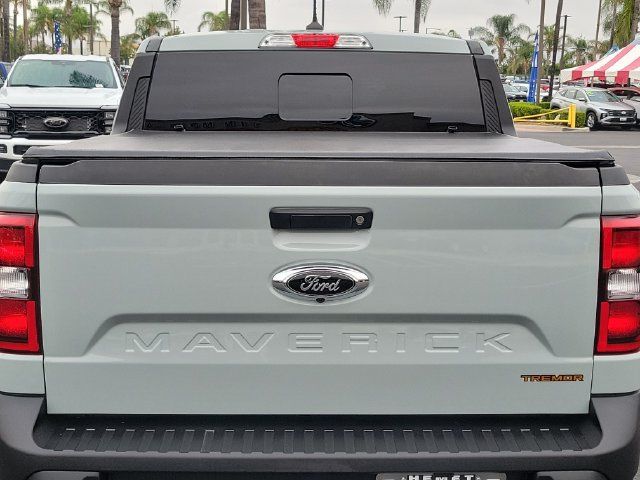 Used 2023 Ford Maverick Tremor w/ Tremor Off-Road Package AWD/4WD image 27