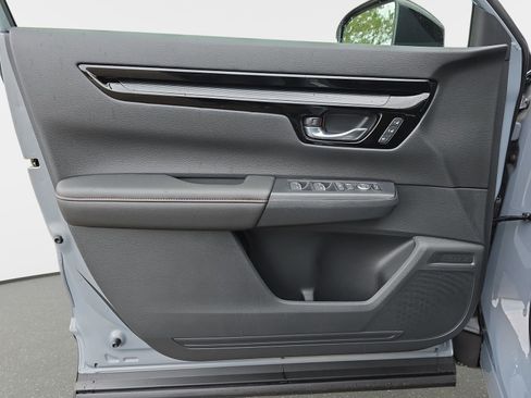 New 2026 Honda CR-V Sport Touring image 27