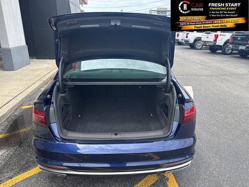 Used 2024 Audi A4 2.0T Premium Plus AWD/4WD image 27