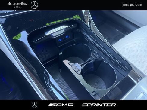 Used 2023 Mercedes-Benz C 300 Sedan image 28