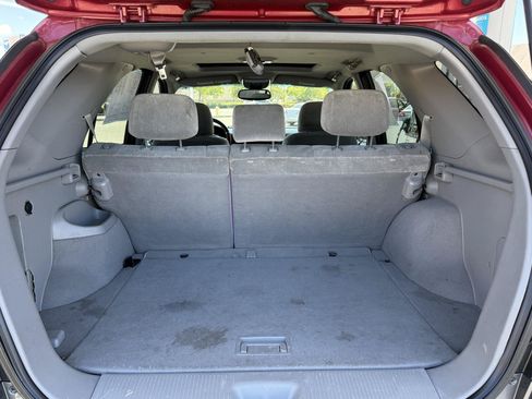 Used 2004 Kia Sorento EX RWD image 20