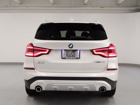 Used 2021 BMW X3 xDrive30i image 6