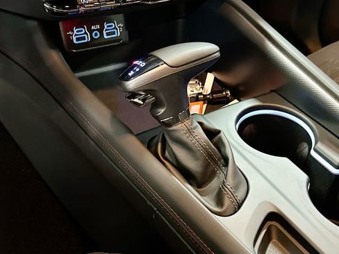 New 2026 Dodge Durango GT w/ Blacktop Package AWD/4WD image 18