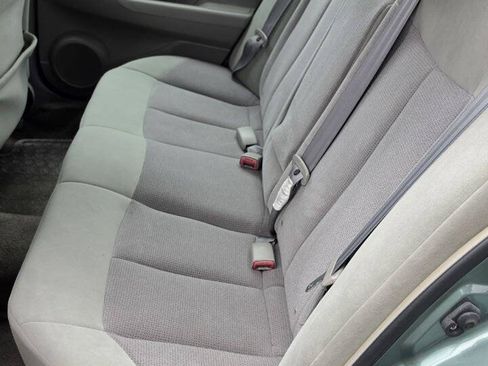 Used 2003 Nissan Altima 3.5 SE w/ (SP2) Sport Plus Pkg FWD image 10