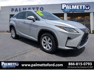 Used 2016 Lexus RX 350 AWD video 1