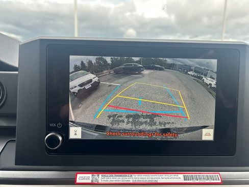 New 2025 Toyota Tacoma TRD Off-Road image 14