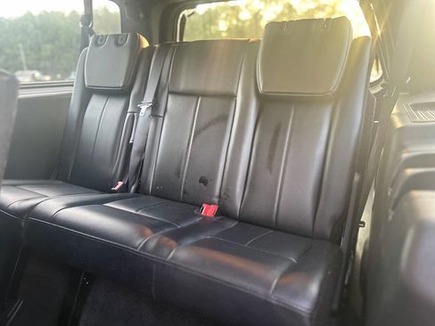 Used 2015 Ford Expedition EL Limited w/ Equipment Group 301A image 23