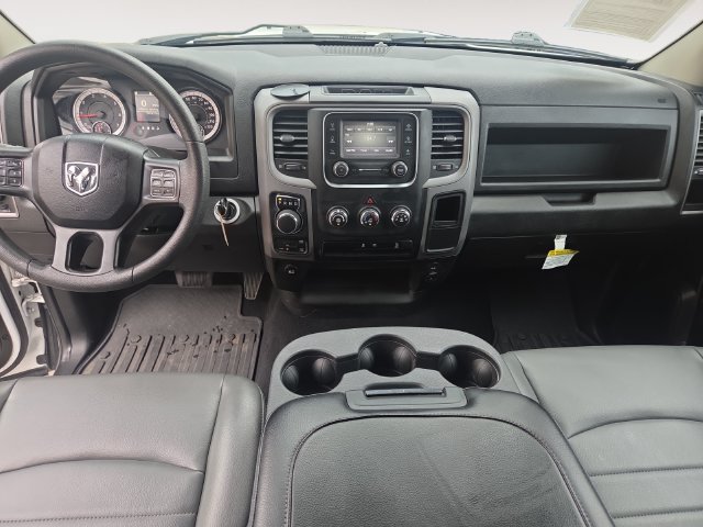 Used 2023 RAM 1500 Tradesman AWD/4WD image 10