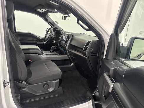 Used 2020 Ford F150 XLT w/ Equipment Group 301A Mid AWD/4WD image 22