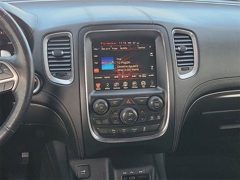 Used 2017 Dodge Durango Citadel image 10