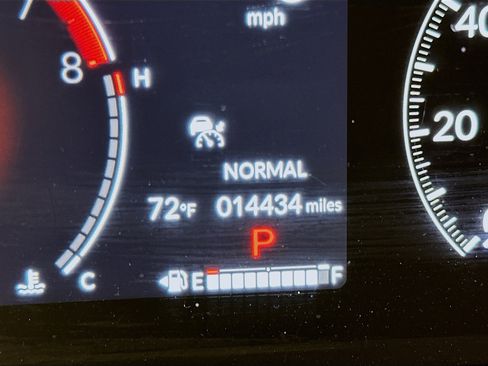 Used 2025 Honda Ridgeline RTL image 19