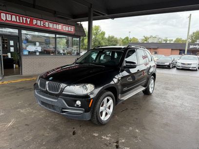 Used 2009 BMW X5 xDrive30i