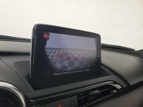 Used 2023 MAZDA MX-5 Miata Grand Touring w/ Weather Package image 21