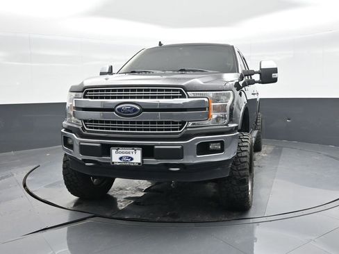 Used 2019 Ford F150 Lariat image 17