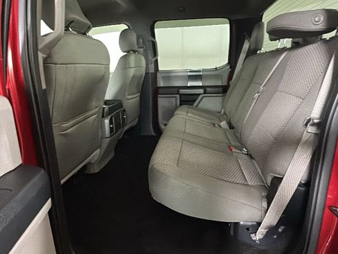 Used 2015 Ford F150 XLT w/ Equipment Group 301A Mid AWD/4WD image 30