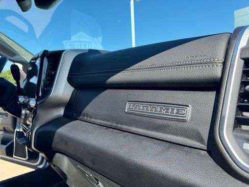 Used 2024 RAM 2500 Laramie AWD/4WD image 33