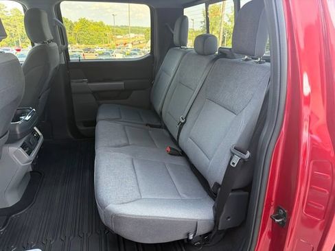 Used 2024 Ford F150 XLT w/ Equipment Group 302A MID AWD/4WD image 15
