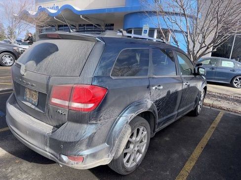 Used 2015 Dodge Journey R/T image 5