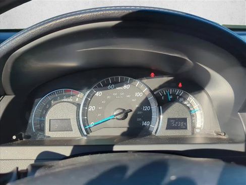 Used 2014 Toyota Camry SE image 18
