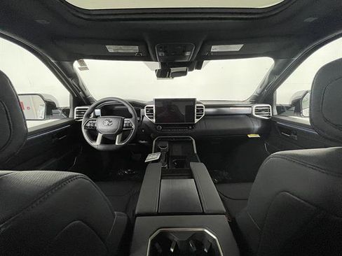 New 2026 Toyota Tundra Platinum AWD/4WD image 11