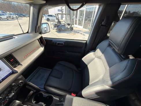 Used 2023 Ford Bronco Raptor image 19