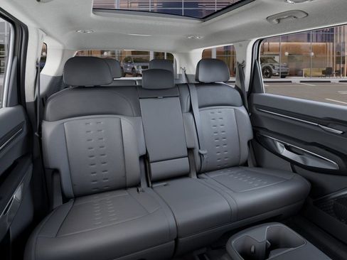 New 2026 Kia EV9 Wind image 16