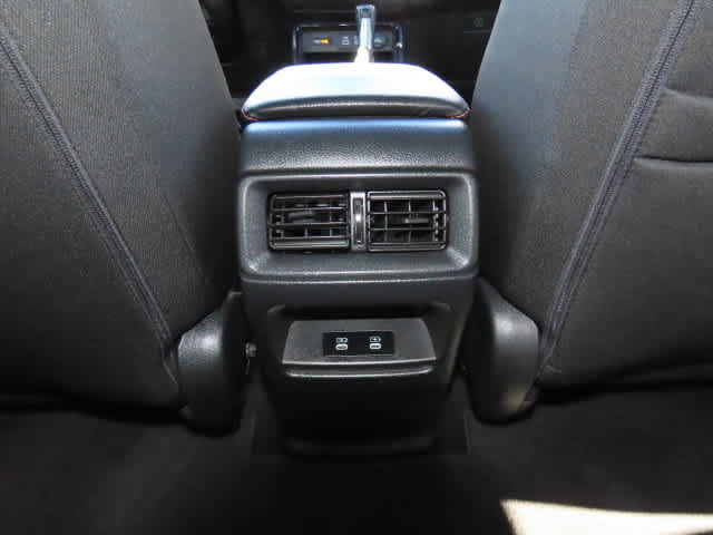 Certified 2023 Honda CR-V Sport image 23