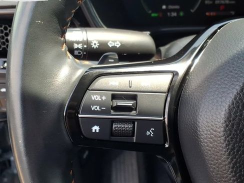 Used 2024 Honda CR-V Sport Touring image 8