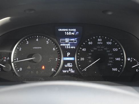 Used 2014 Lexus LS 460 AWD image 10