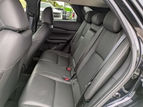 Used 2023 MAZDA CX-30 AWD 2.5 S w/ Preferred Package image 18